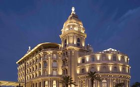 Sofitel Montevideo Casino Carrasco And Spa